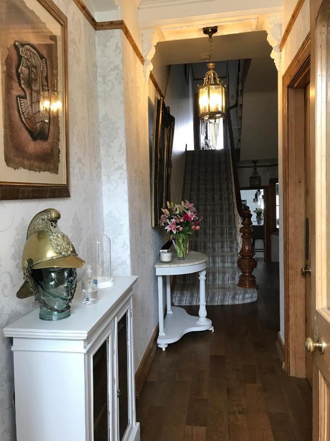 플리머스 Wisteria House 아파트 외부 사진