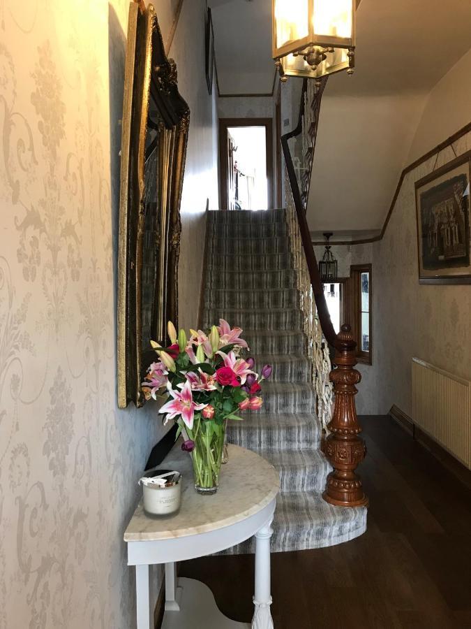 플리머스 Wisteria House 아파트 외부 사진
